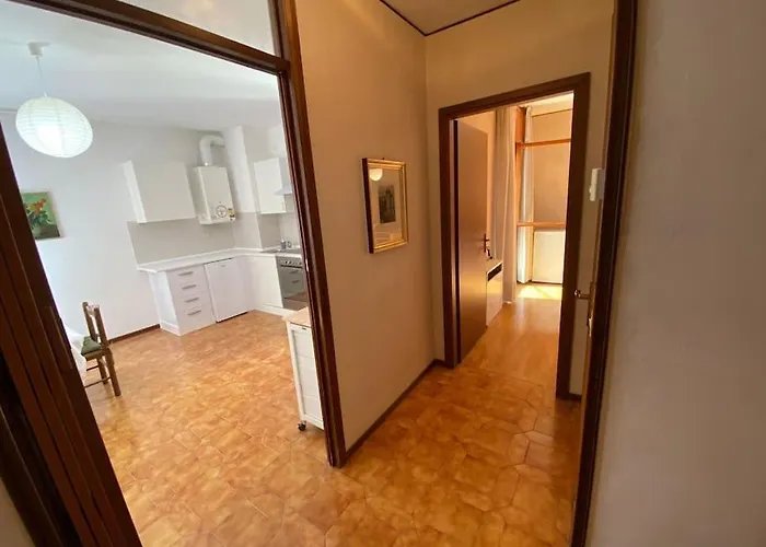Sentirsi A Casa Vicenza