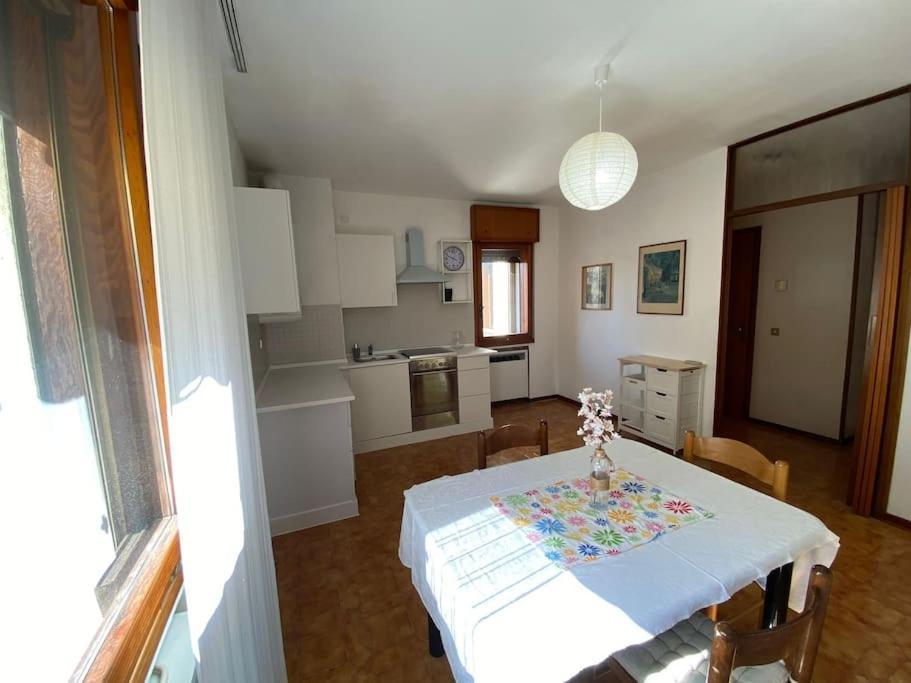 Apartment Sentirsi A Casa *