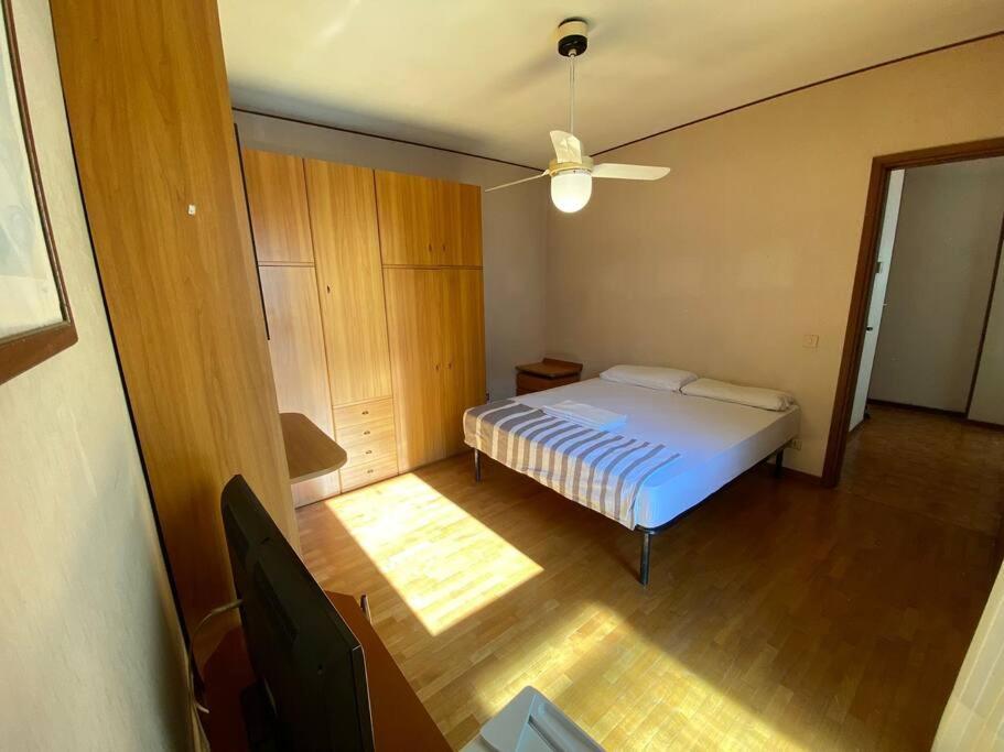 Apartment Sentirsi A Casa