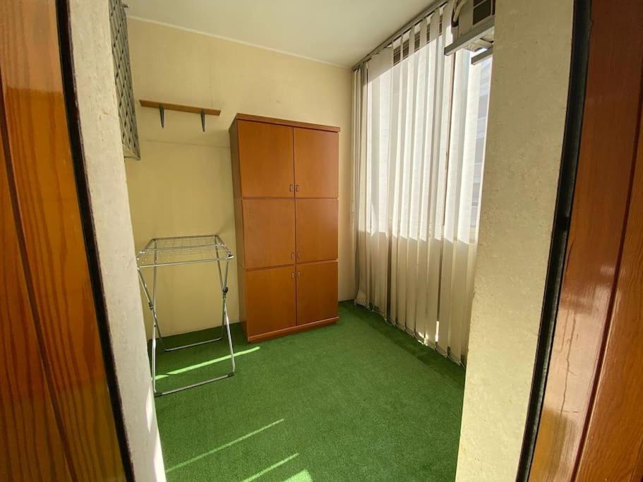 Apartment Sentirsi A Casa Vicenza
