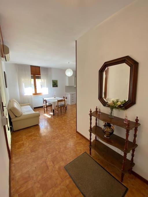 Apartment Sentirsi A Casa *