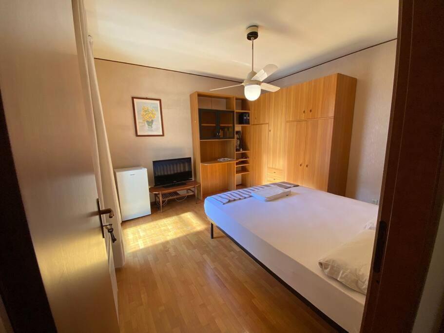 Apartment Sentirsi A Casa